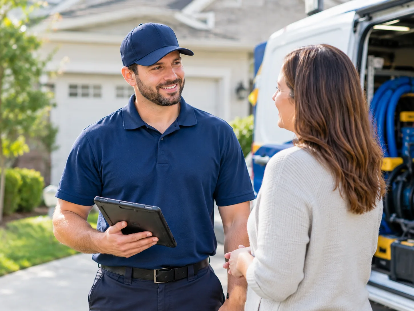 Sewage Backup Cleanup Fallon, NV FAQs